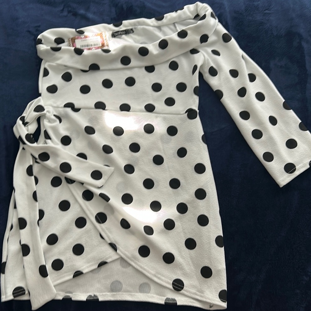 New Dressess